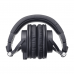 預購中 Audio Technica 鐵三角 ATH-M50x 專業監聽耳機